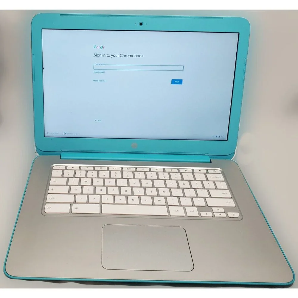 HP Chromebook 14-x030nr 2GB NVIDIA Tegra K1 16 GB eMMC